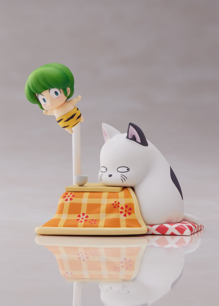 Good Smile Company Mini-Figure Ten&Kotatsuneko