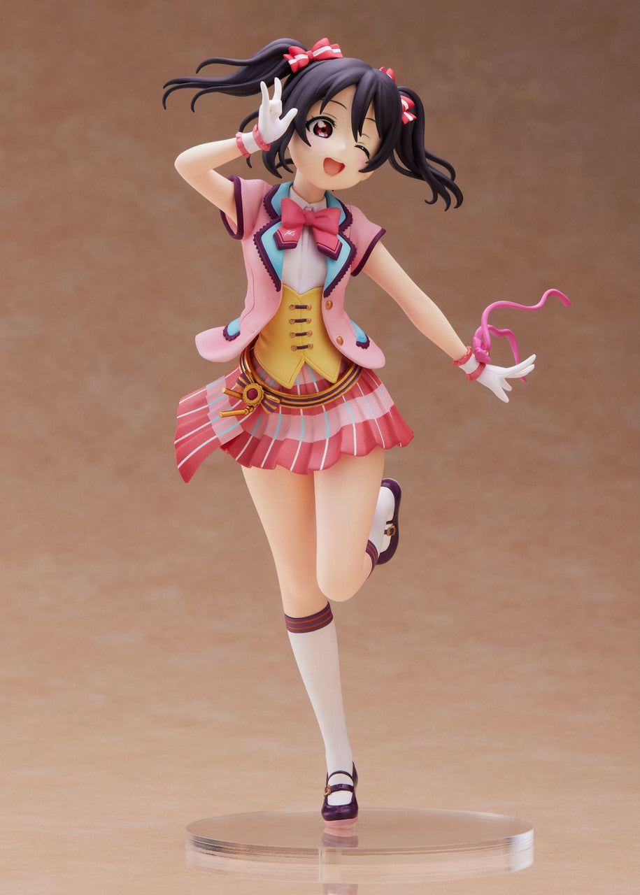 Good Smile Company Love Live×Sora Tokui’s PLUMDeepland Nico Yazawa