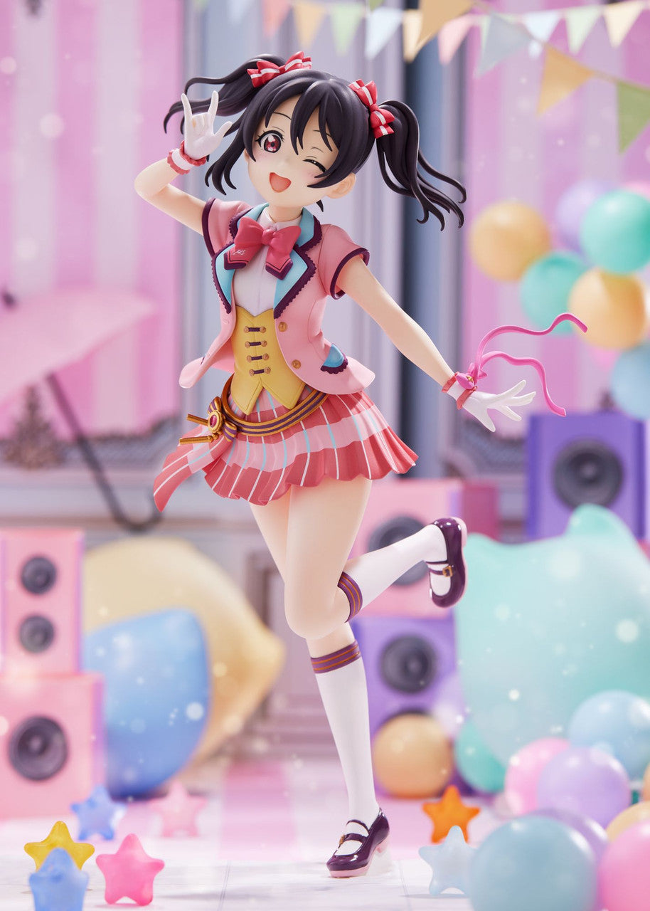 Good Smile Company Love Live×Sora Tokui’s PLUMDeepland Nico Yazawa