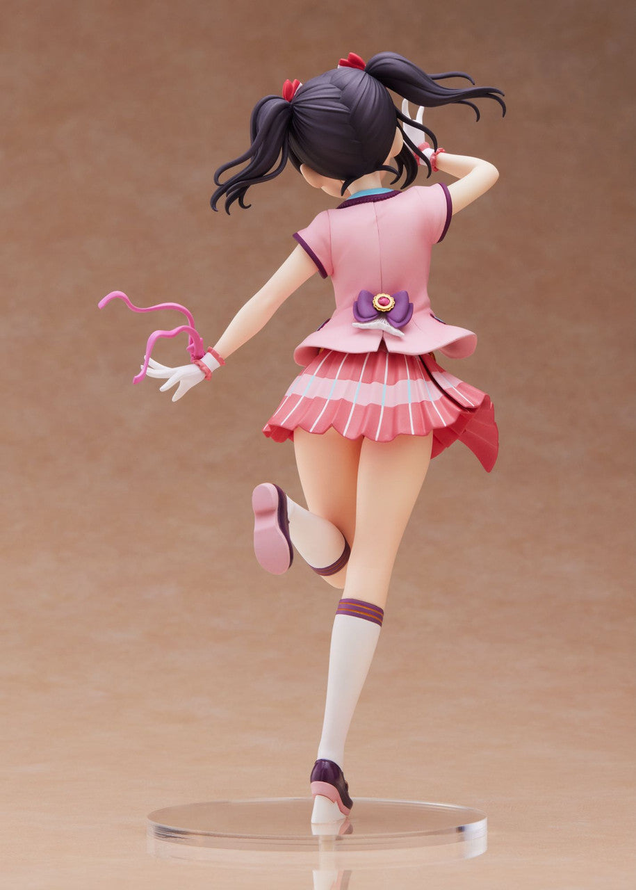 Good Smile Company Love Live×Sora Tokui’s PLUMDeepland Nico Yazawa