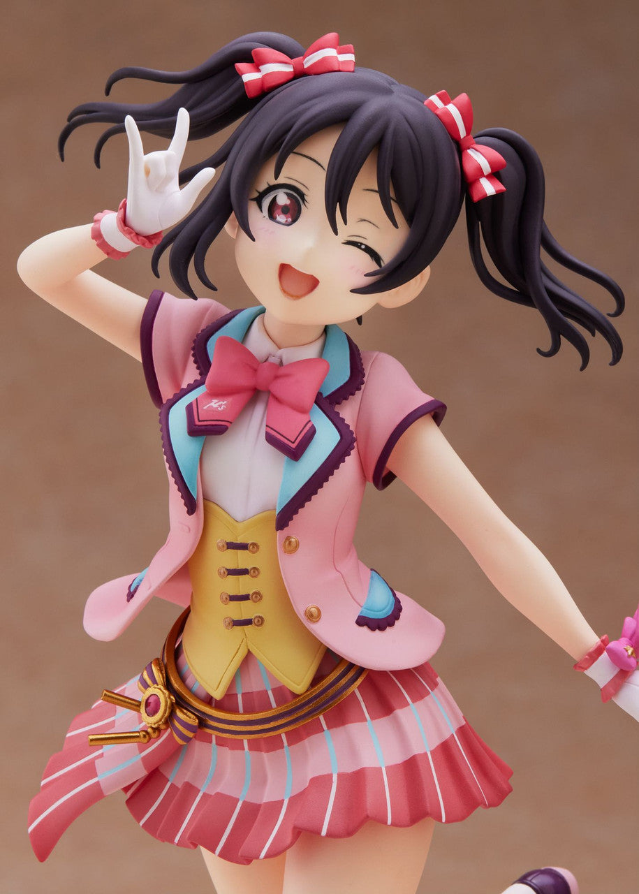 Good Smile Company Love Live×Sora Tokui’s PLUMDeepland Nico Yazawa