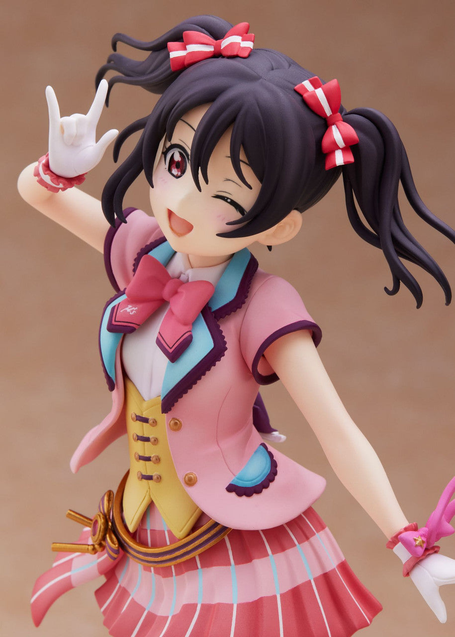 Good Smile Company Love Live×Sora Tokui’s PLUMDeepland Nico Yazawa