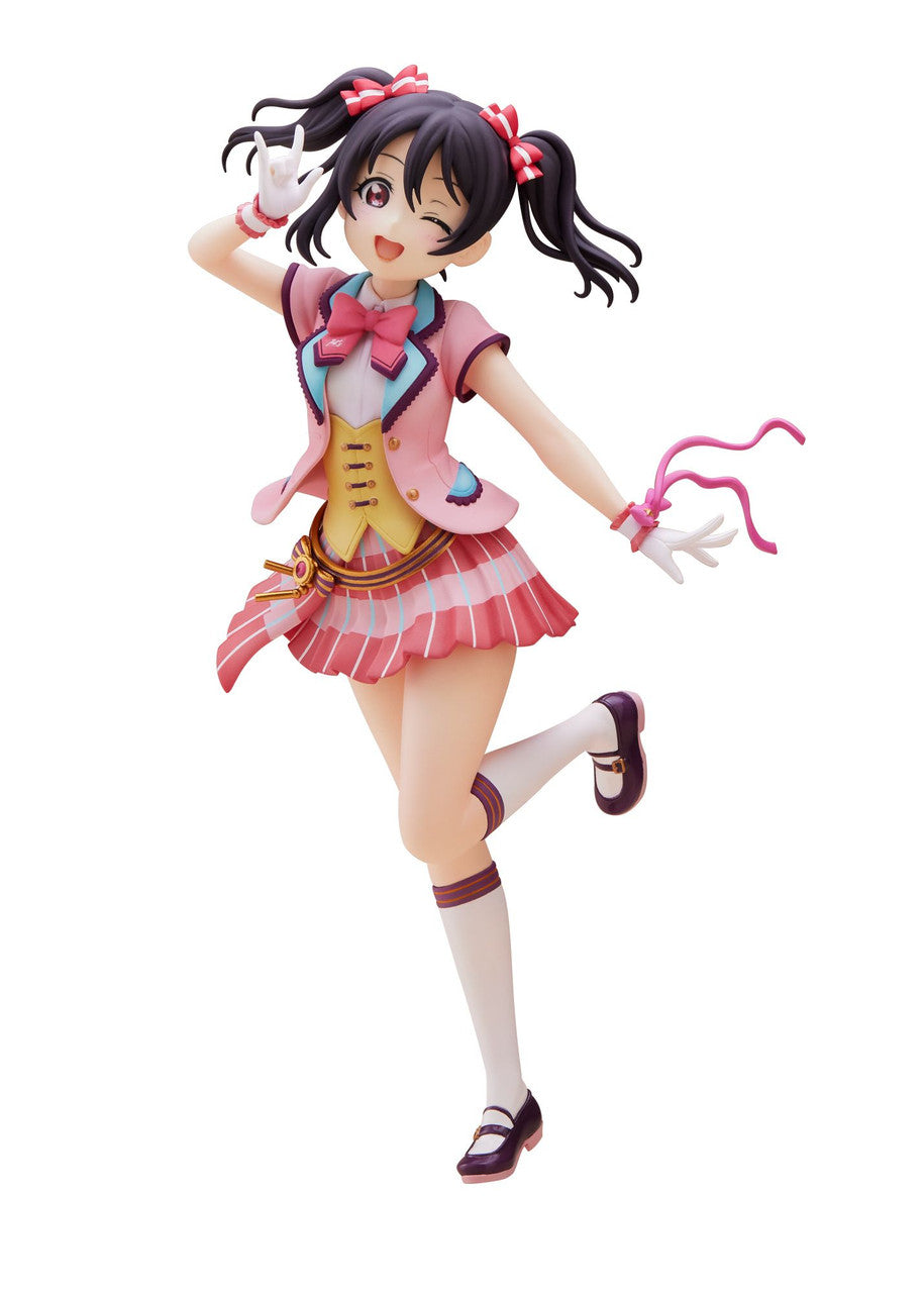 Good Smile Company Love Live×Sora Tokui’s PLUMDeepland Nico Yazawa