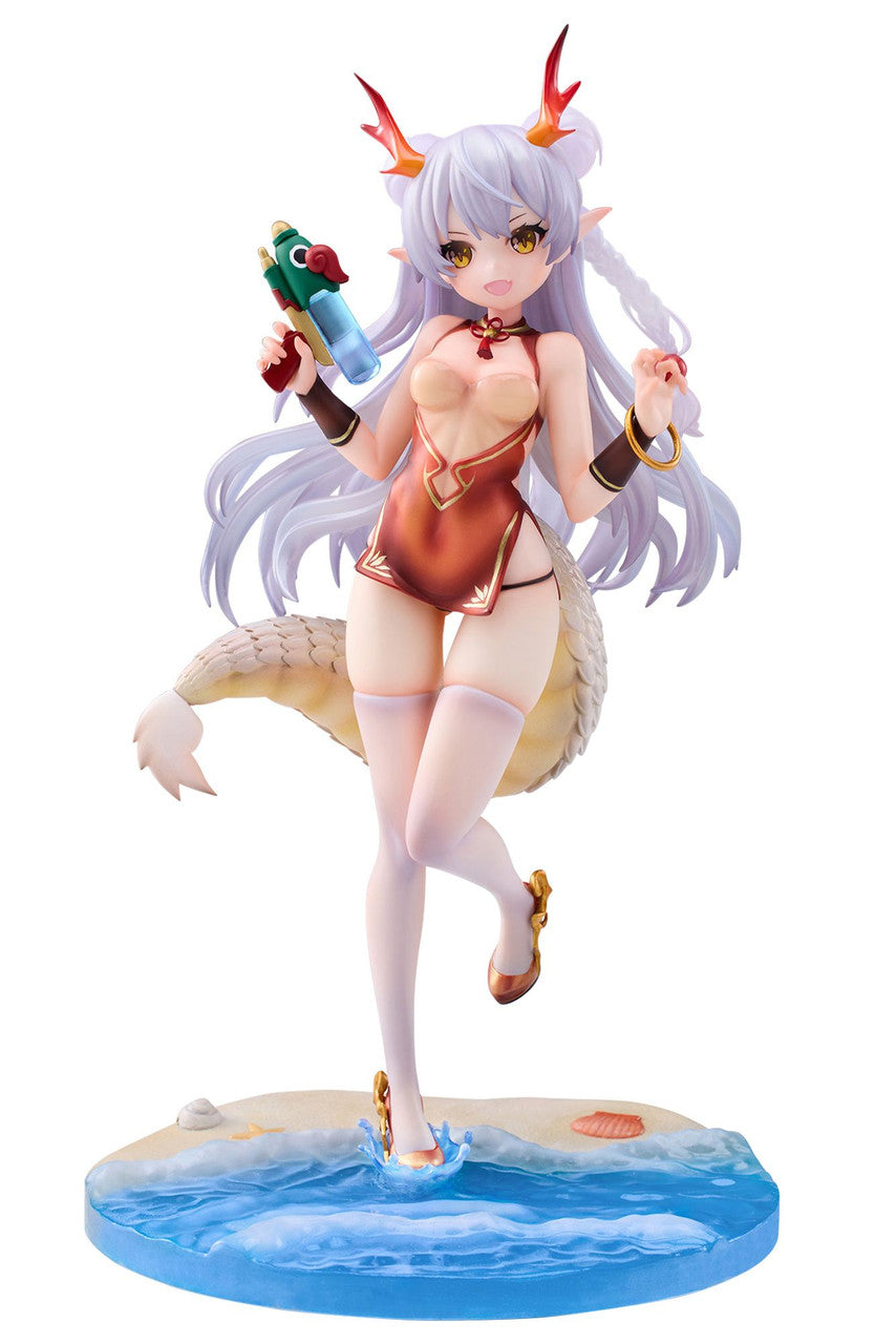 Shenzhen Mabell Animation Development [PF246] Dragon girl Monli