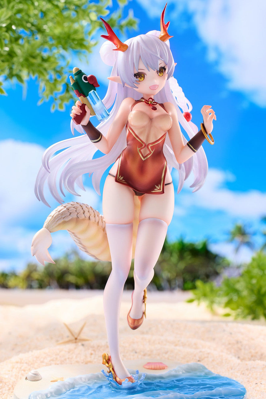 Shenzhen Mabell Animation Development [PF246] Dragon girl Monli