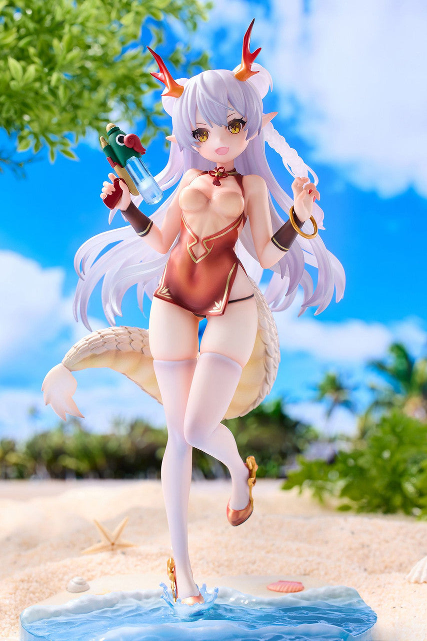 Shenzhen Mabell Animation Development [PF246] Dragon girl Monli