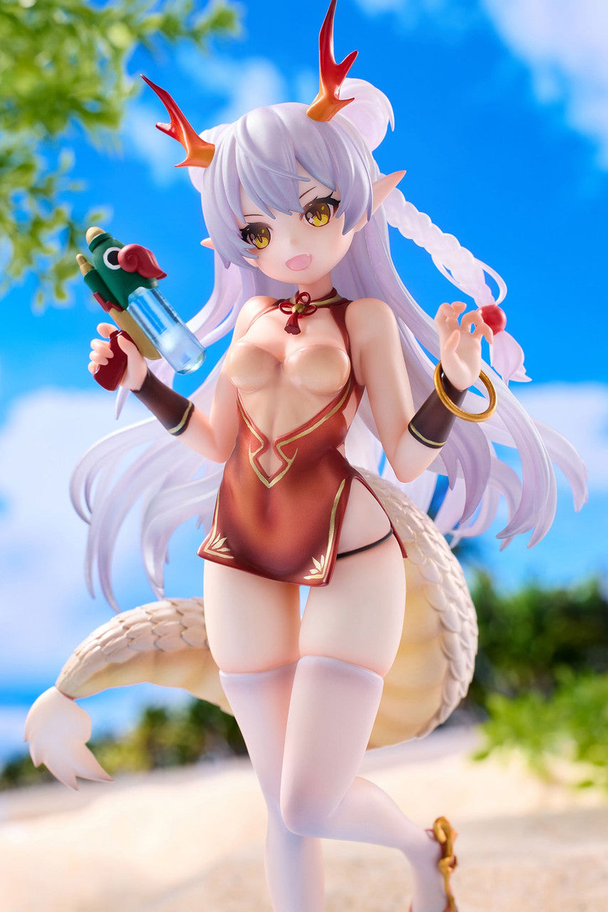 Shenzhen Mabell Animation Development [PF246] Dragon girl Monli