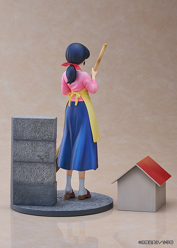 PROOF Maison Ikkoku 1/7 Scale Figure Kyoko Otonashi with Soichiro