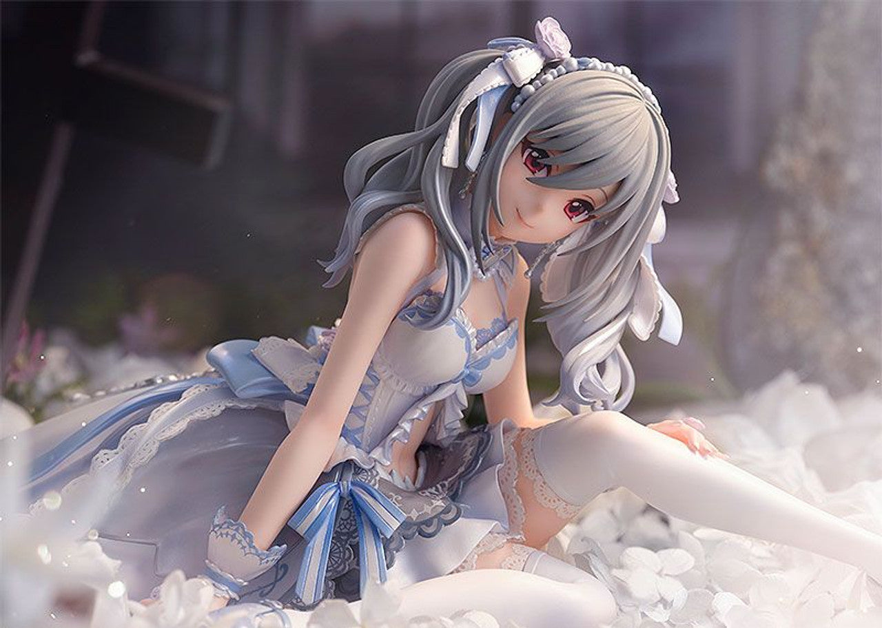 GoodSmile Company Ranko Kanzaki: White Princess of the Banquet ver.