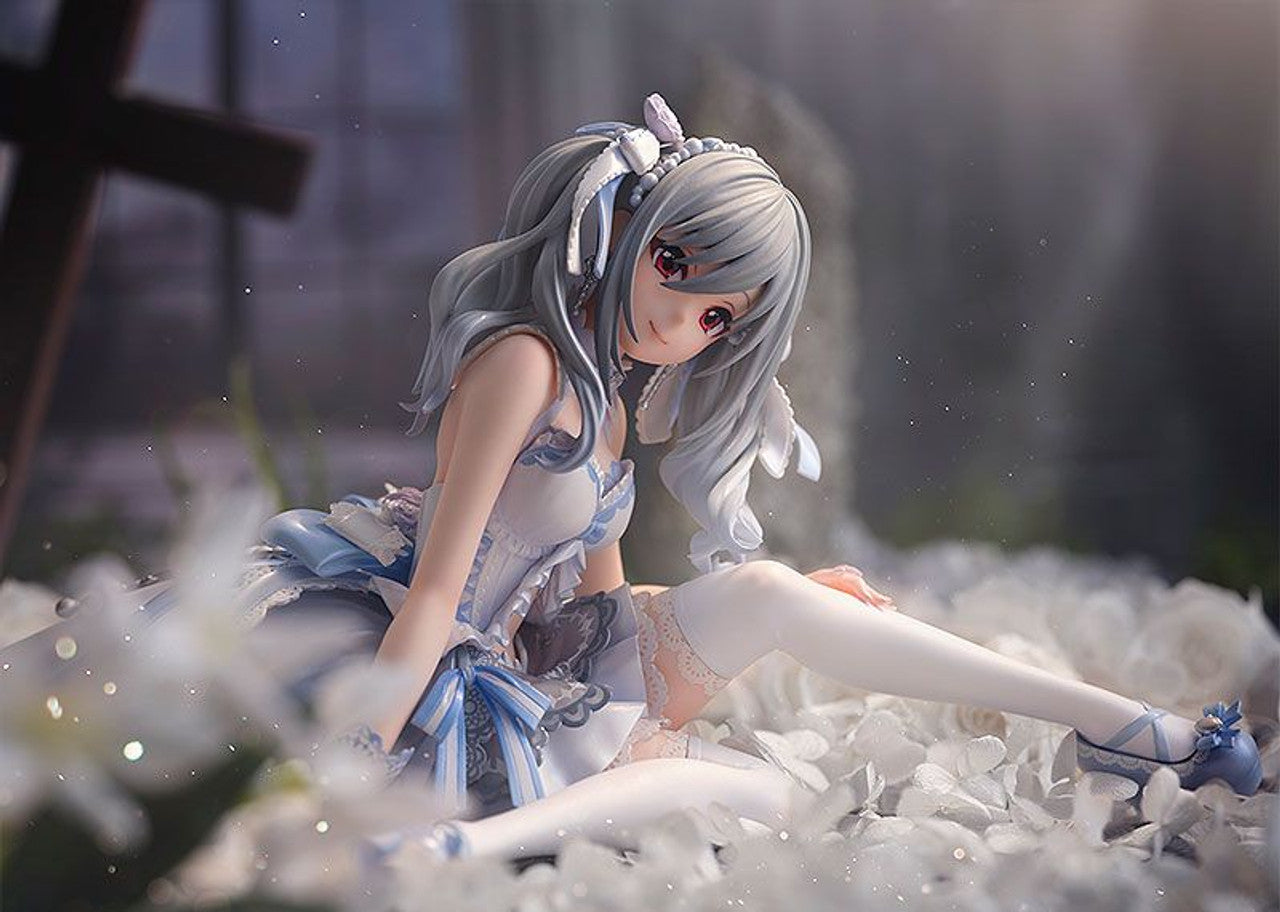 GoodSmile Company Ranko Kanzaki: White Princess of the Banquet ver.