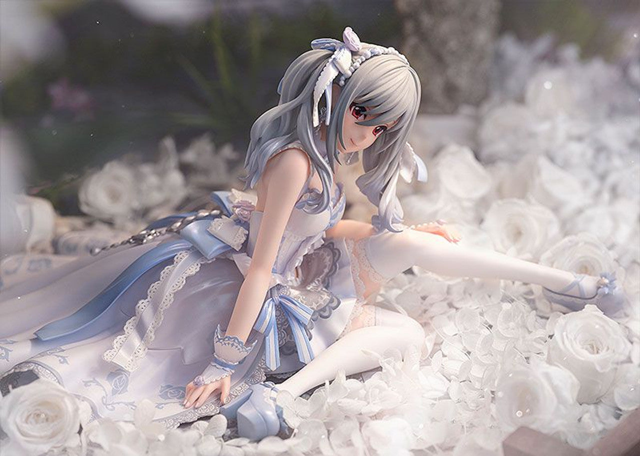 GoodSmile Company Ranko Kanzaki: White Princess of the Banquet ver.