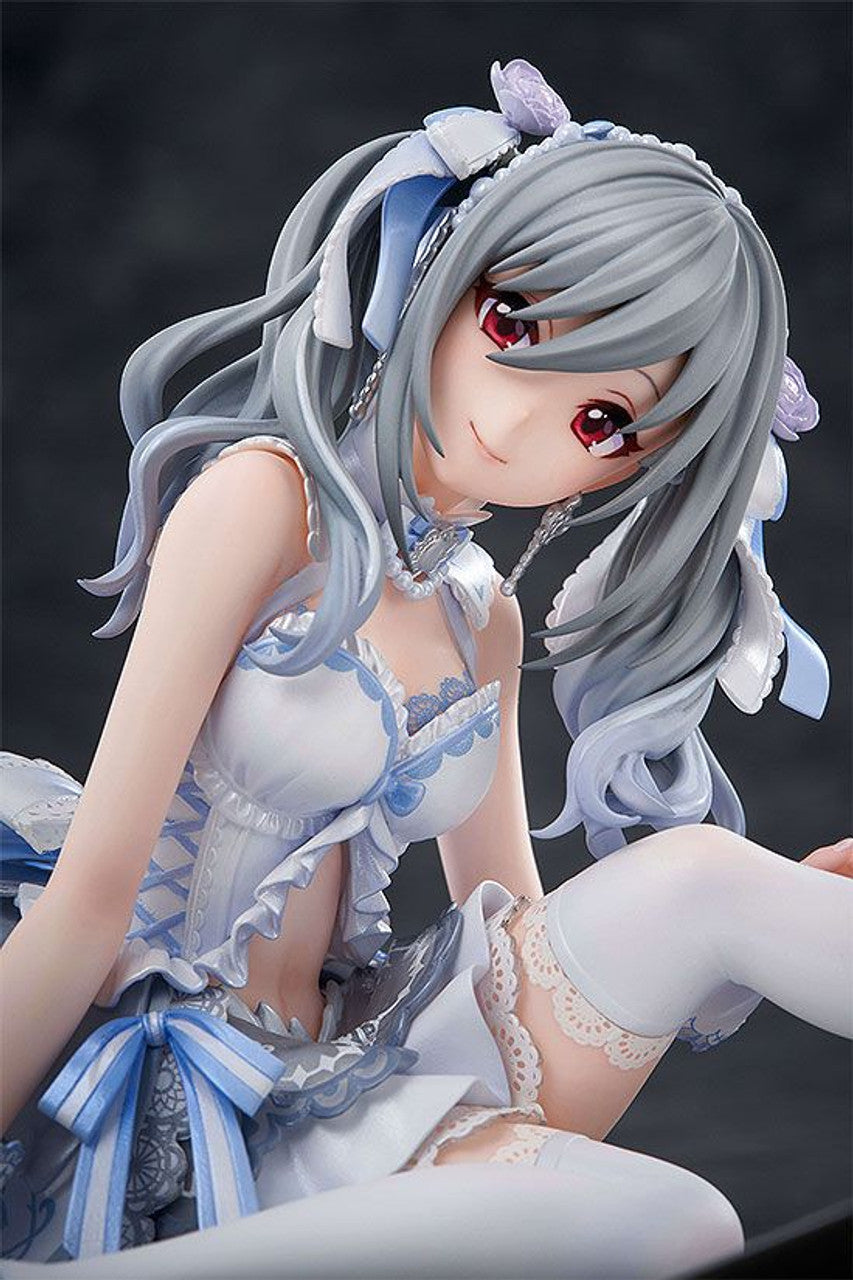 GoodSmile Company Ranko Kanzaki: White Princess of the Banquet ver.