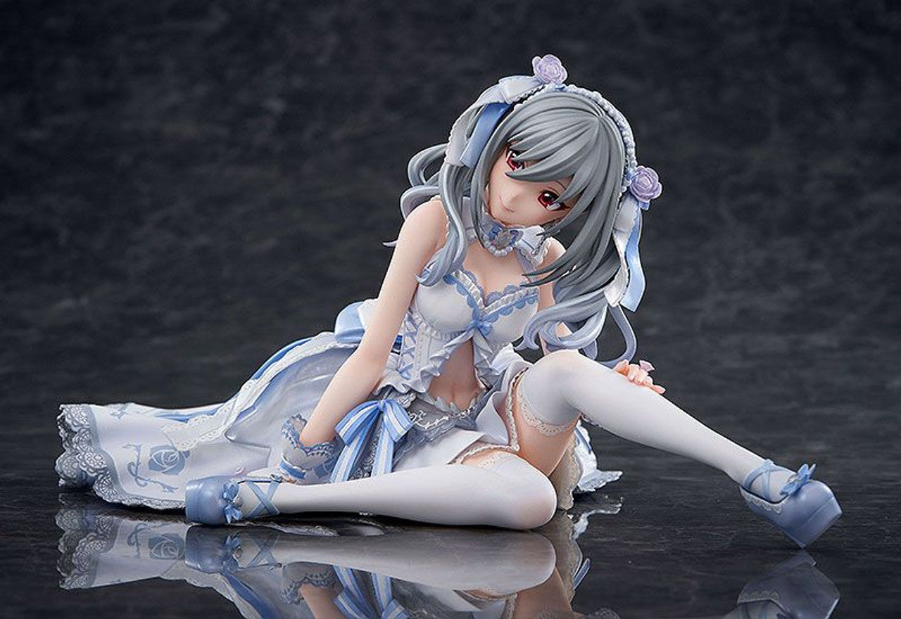 GoodSmile Company Ranko Kanzaki: White Princess of the Banquet ver.