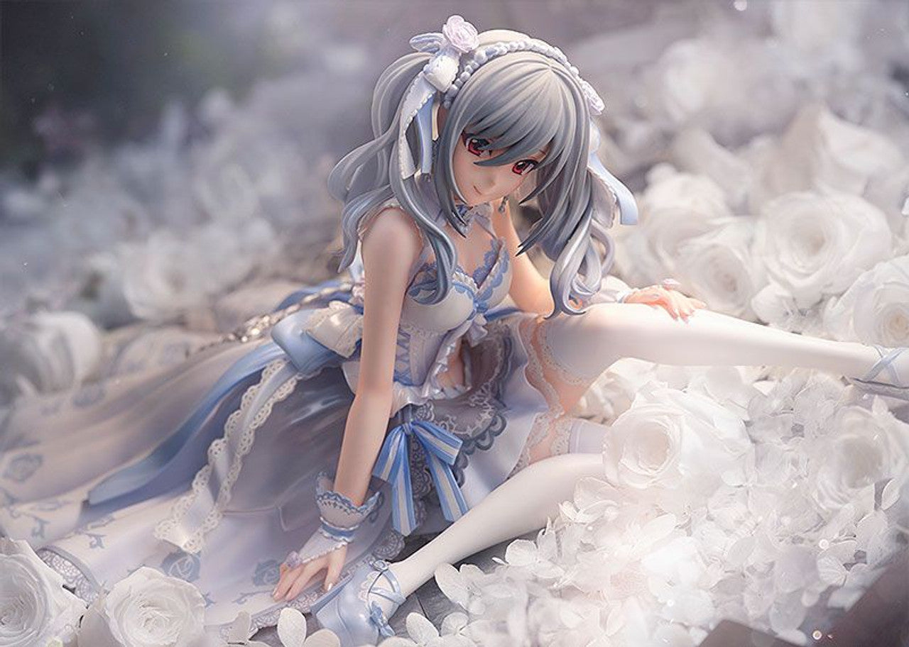 GoodSmile Company Ranko Kanzaki: White Princess of the Banquet ver.