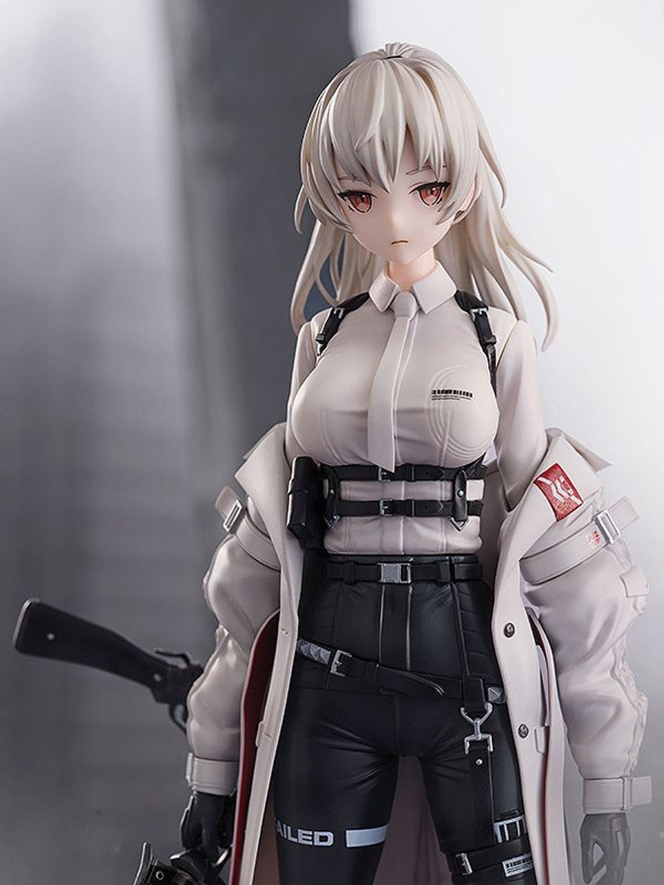 GoodSmile Company A-Z: [F01]