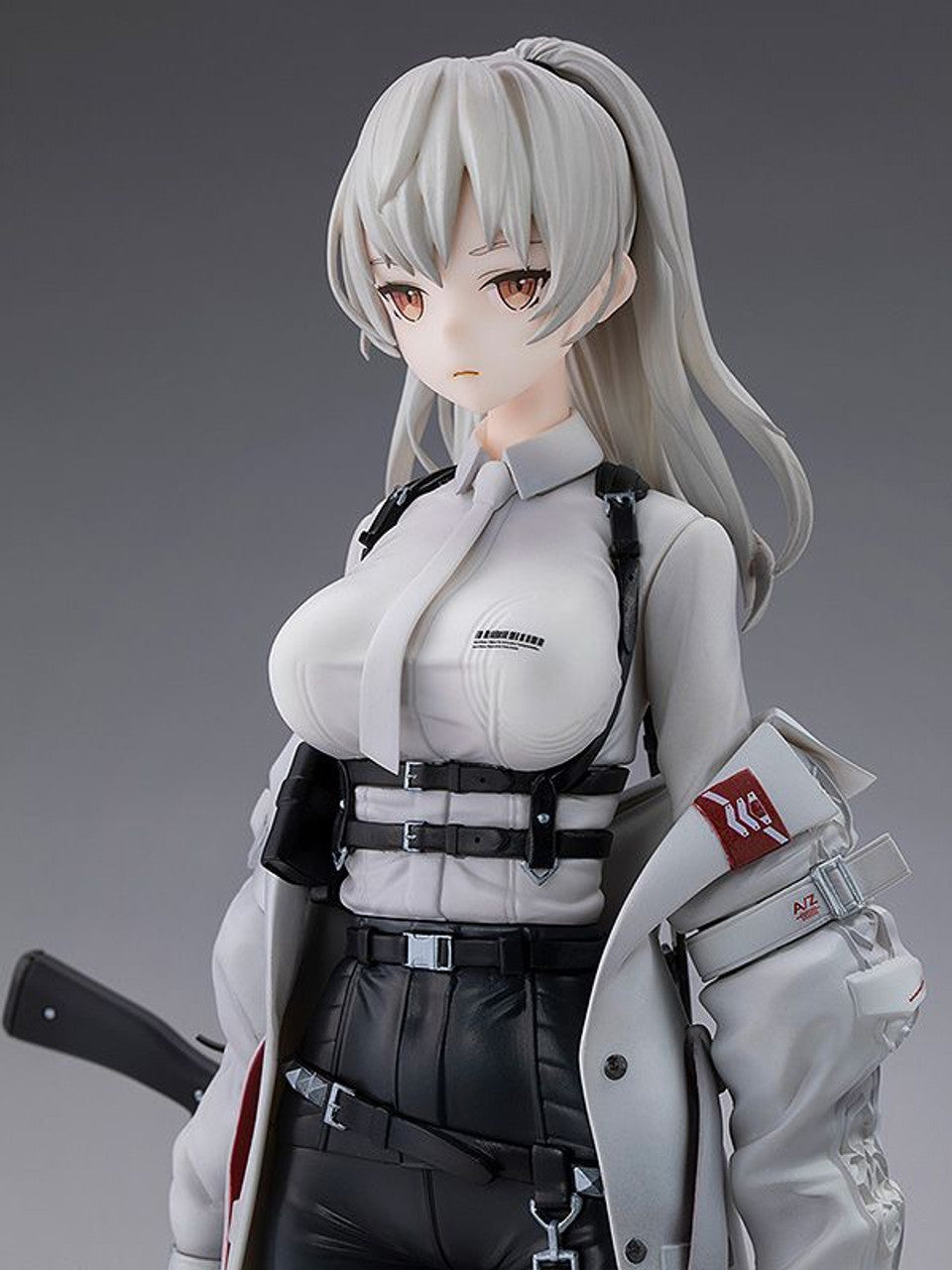 GoodSmile Company A-Z: [F01]