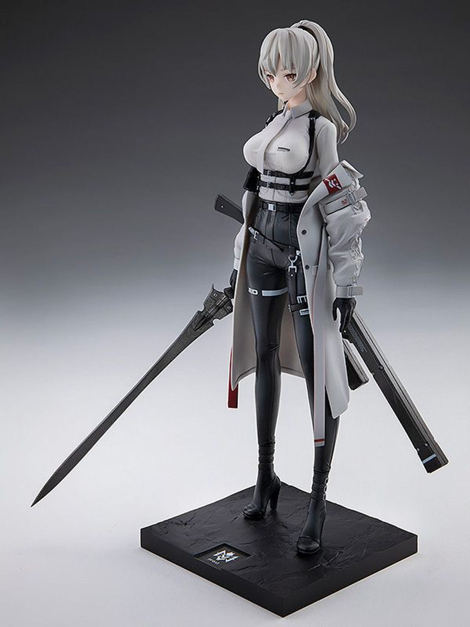 GoodSmile Company A-Z: [F01]