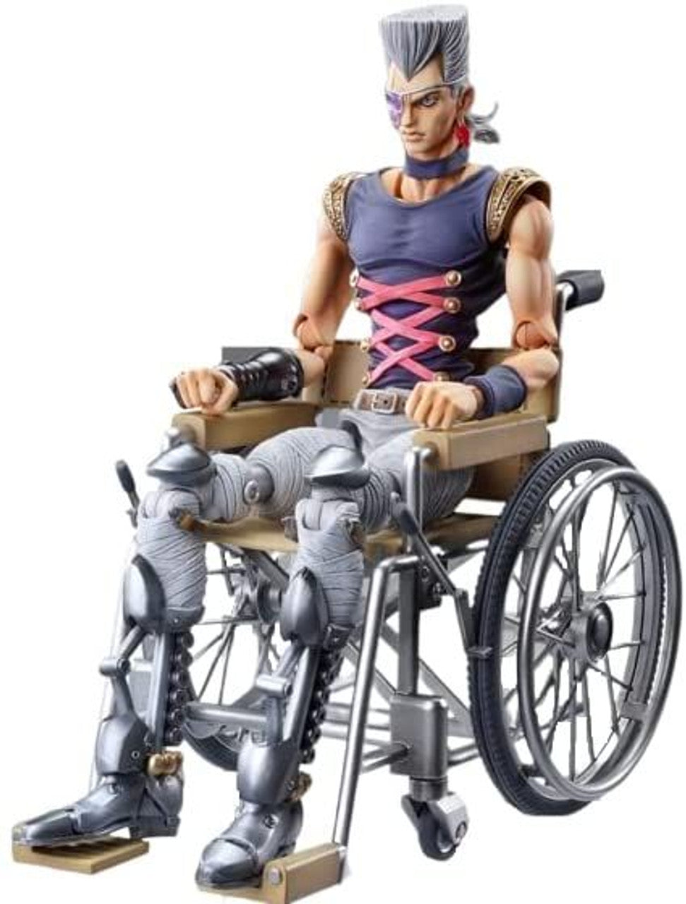 GoodSmile Company Chozokado JP Polnareff