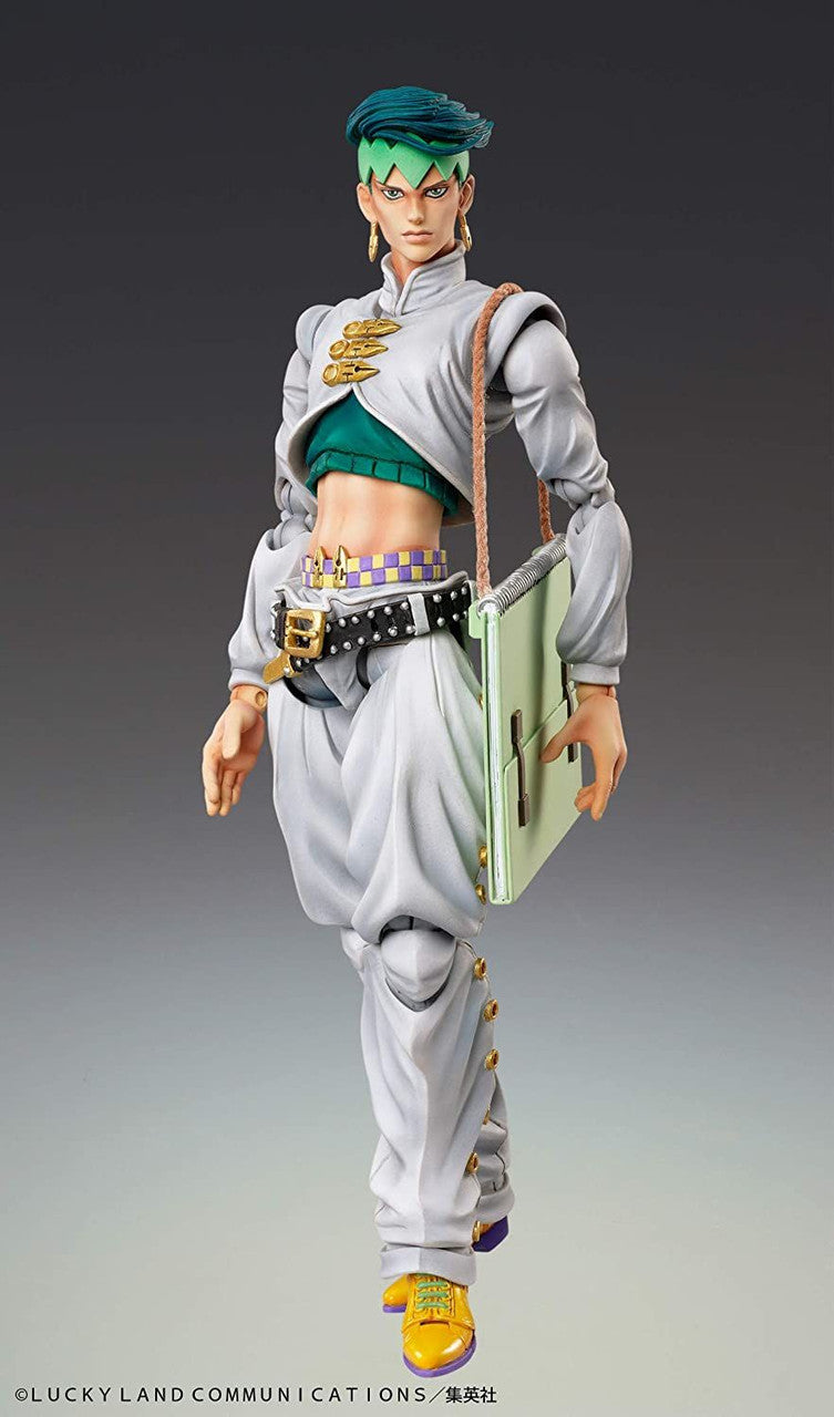 GoodSmile Company Chozokado Rohan Kishibe & HEAVENS DOOR