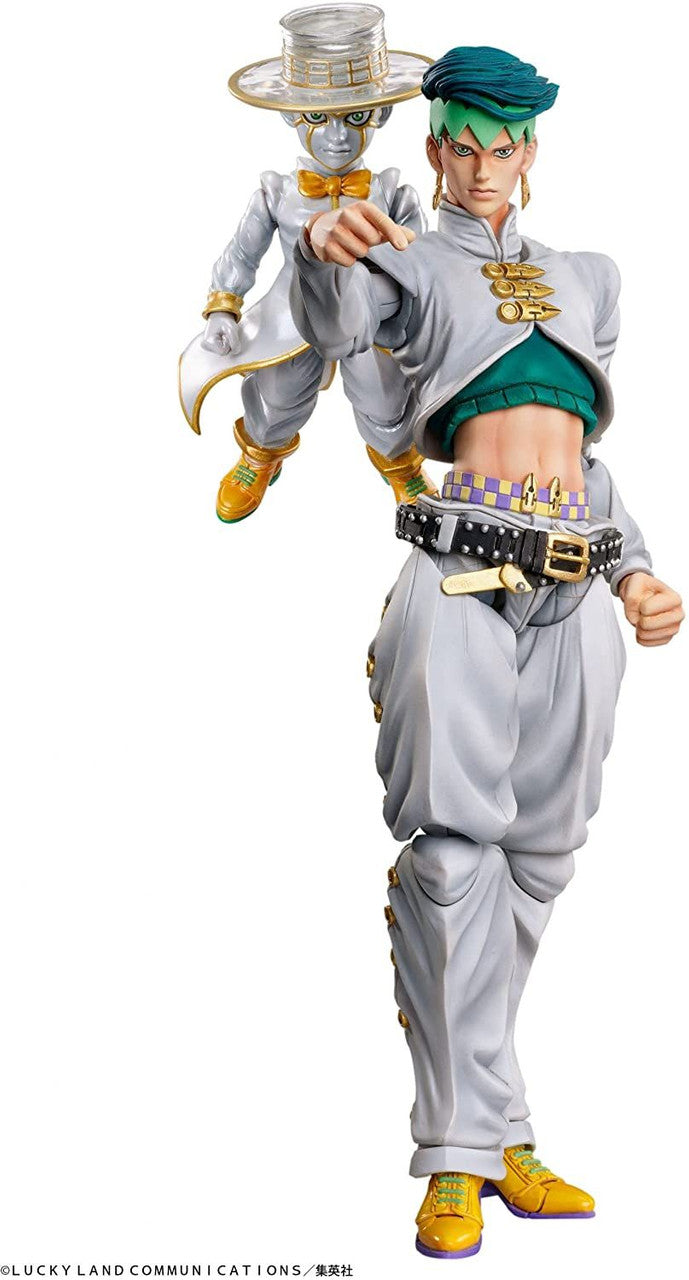 GoodSmile Company Chozokado Rohan Kishibe & HEAVENS DOOR