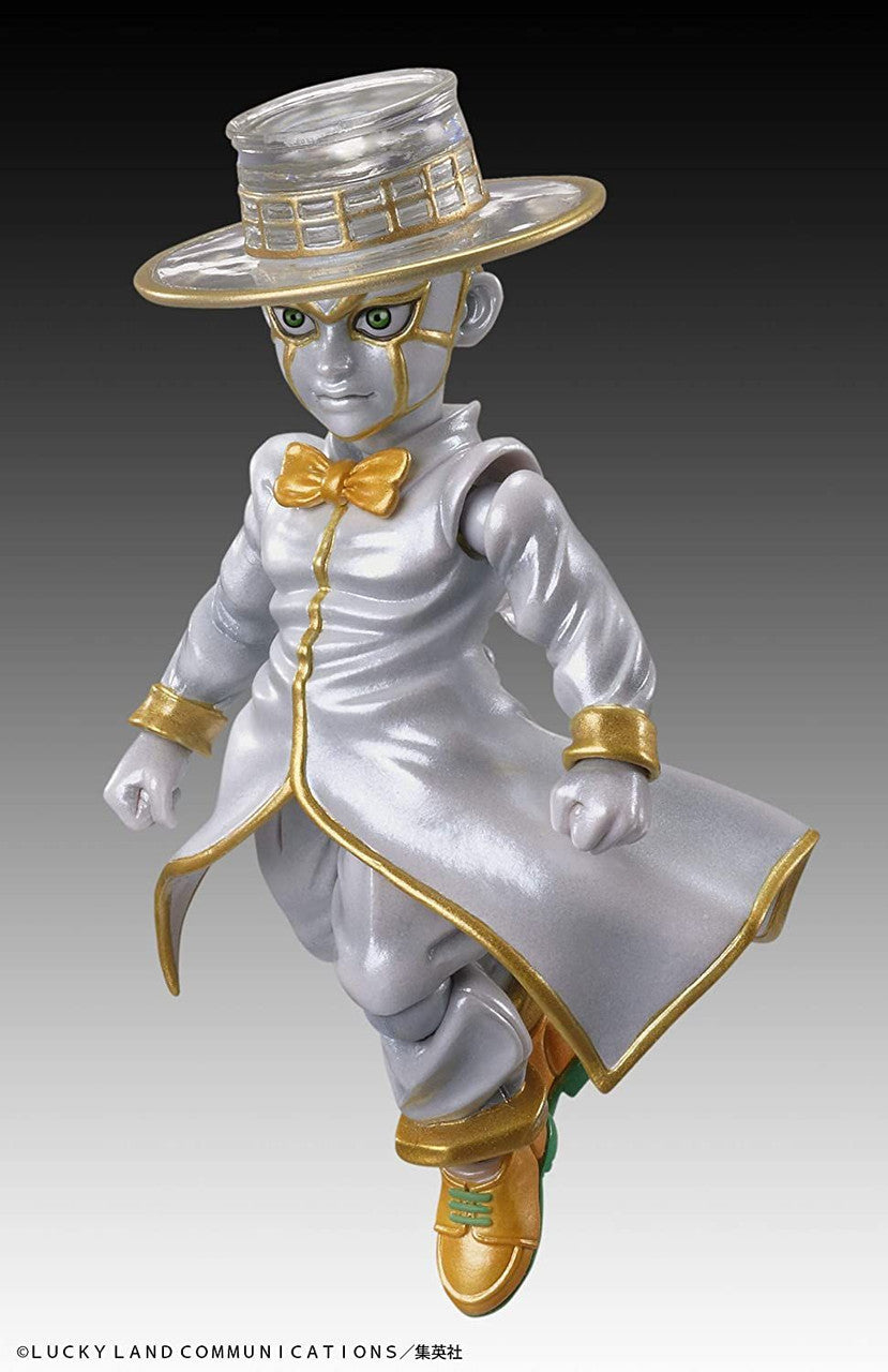 GoodSmile Company Chozokado Rohan Kishibe & HEAVENS DOOR