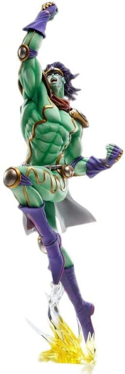 GoodSmile Company STATUE LEGEND STAR PLATINUM