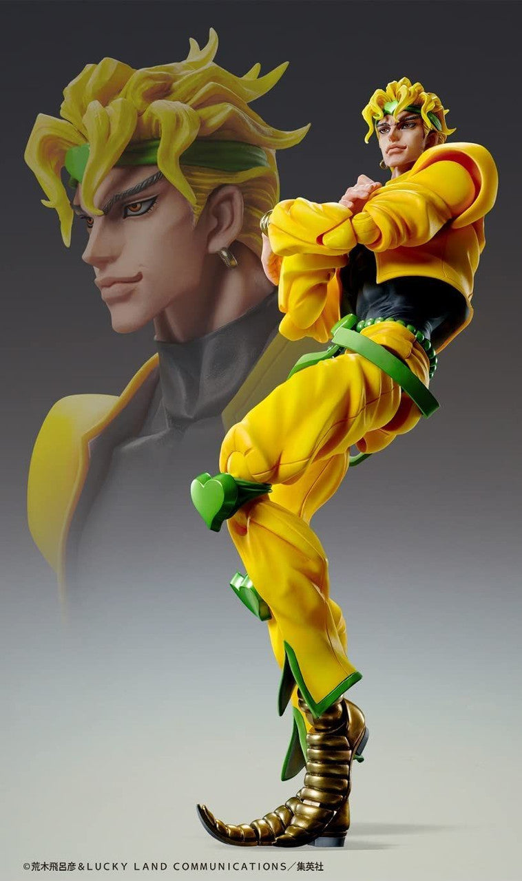 GoodSmile Company Chozokado BIG [DIO]