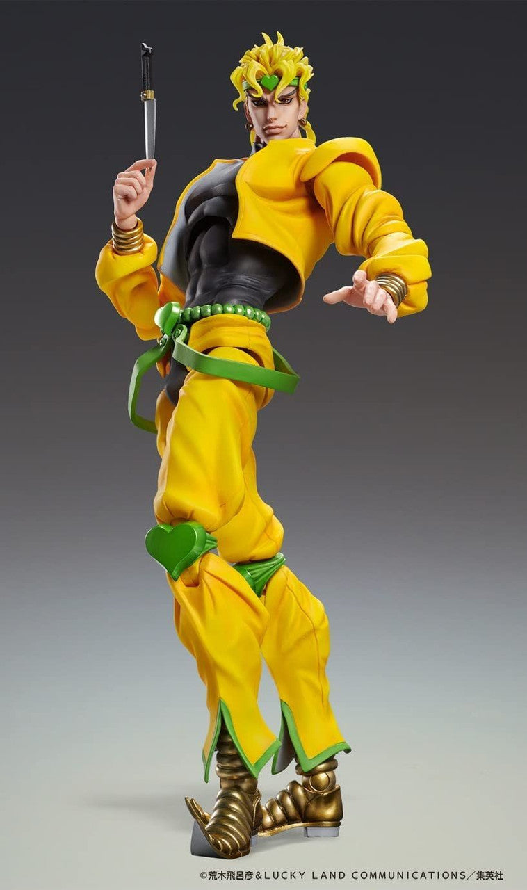 GoodSmile Company Chozokado BIG [DIO]