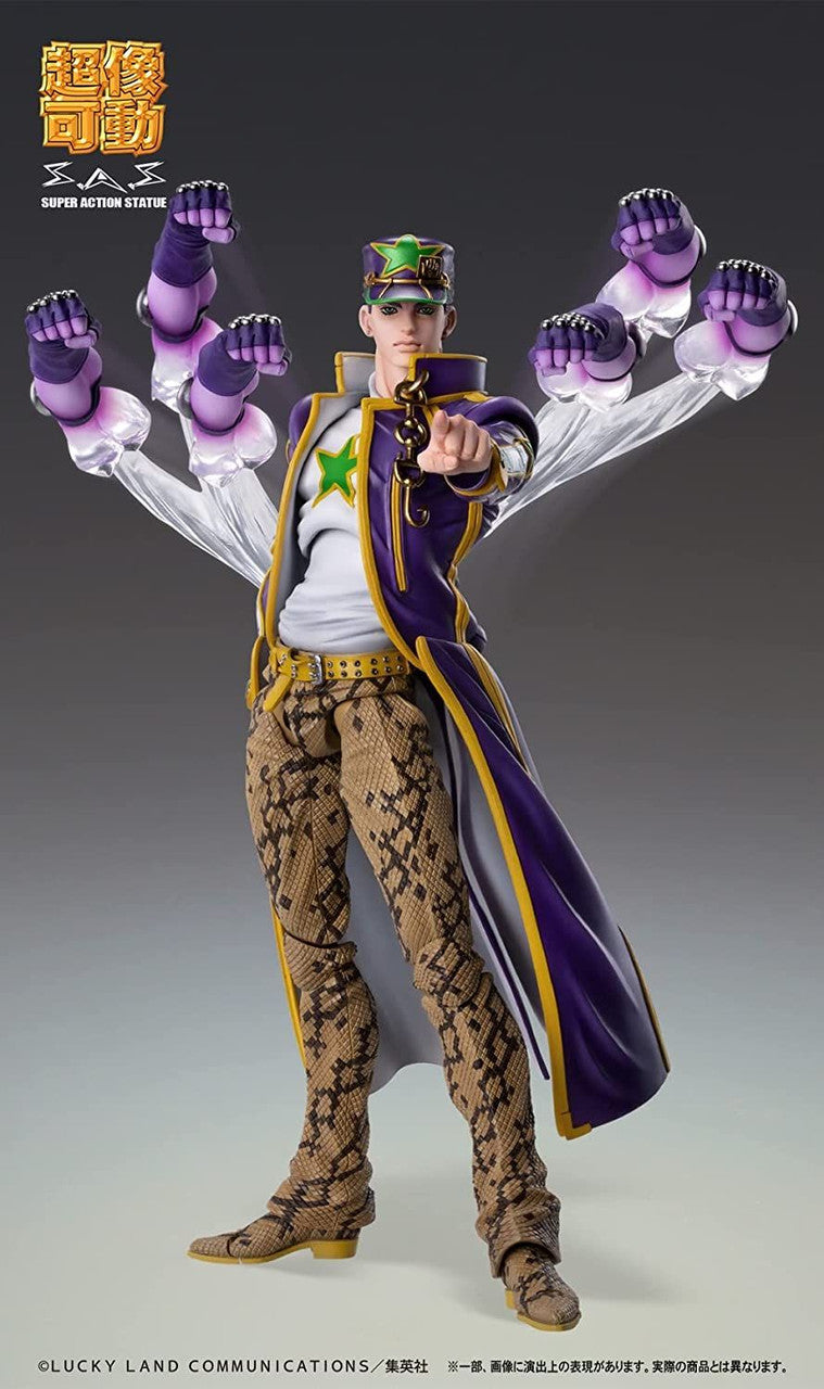 Medicos Entertainment Chozokado「Jotaro Kujo」