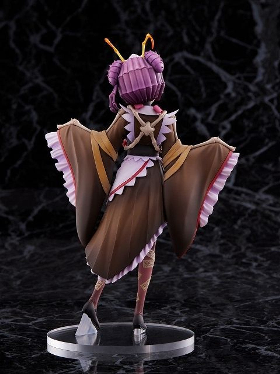 FURYU Corporation Entoma Vasilissa Zeta 1/7 Scale Figure