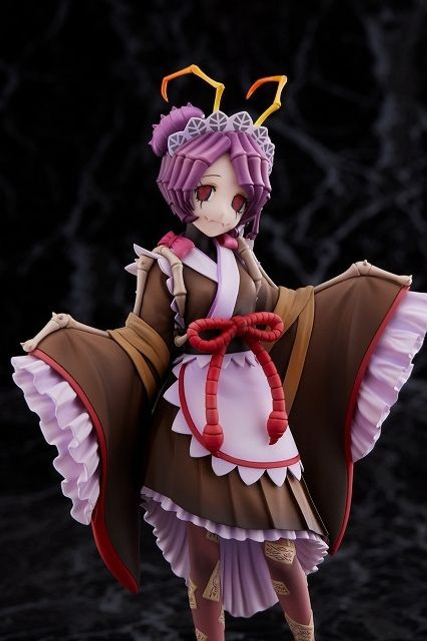 FURYU Corporation Entoma Vasilissa Zeta 1/7 Scale Figure