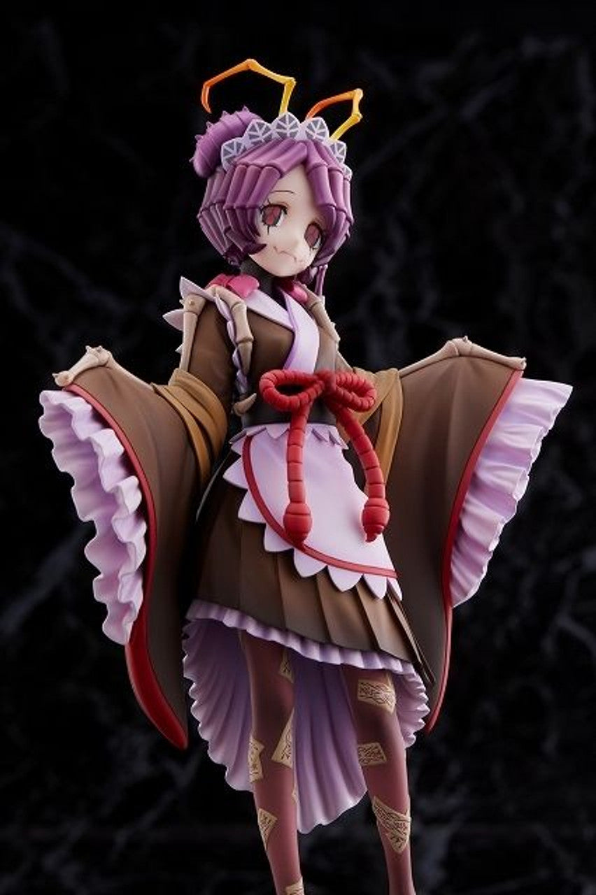 FURYU Corporation Entoma Vasilissa Zeta 1/7 Scale Figure