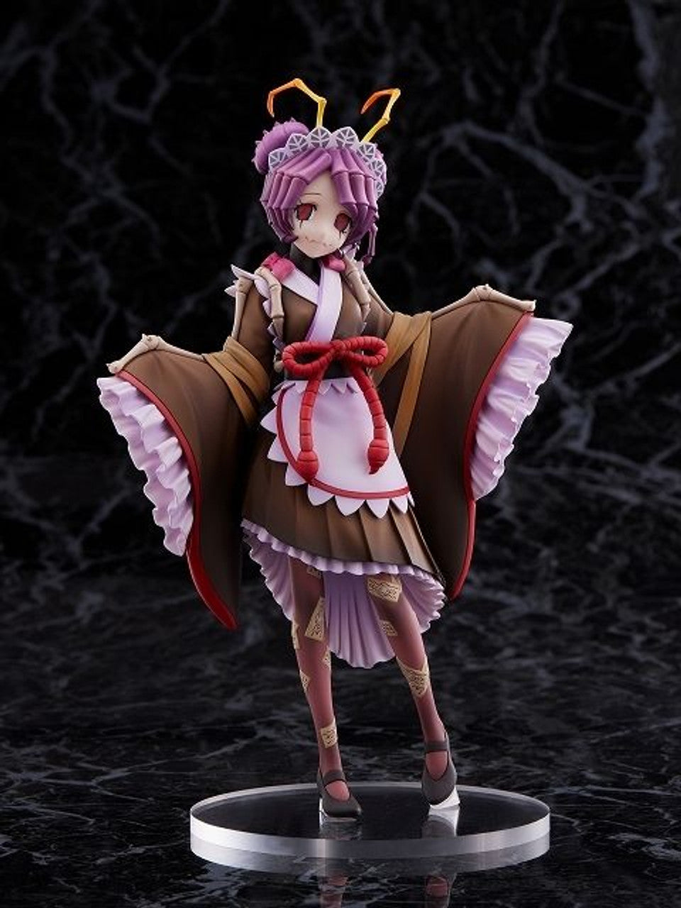 FURYU Corporation Entoma Vasilissa Zeta 1/7 Scale Figure