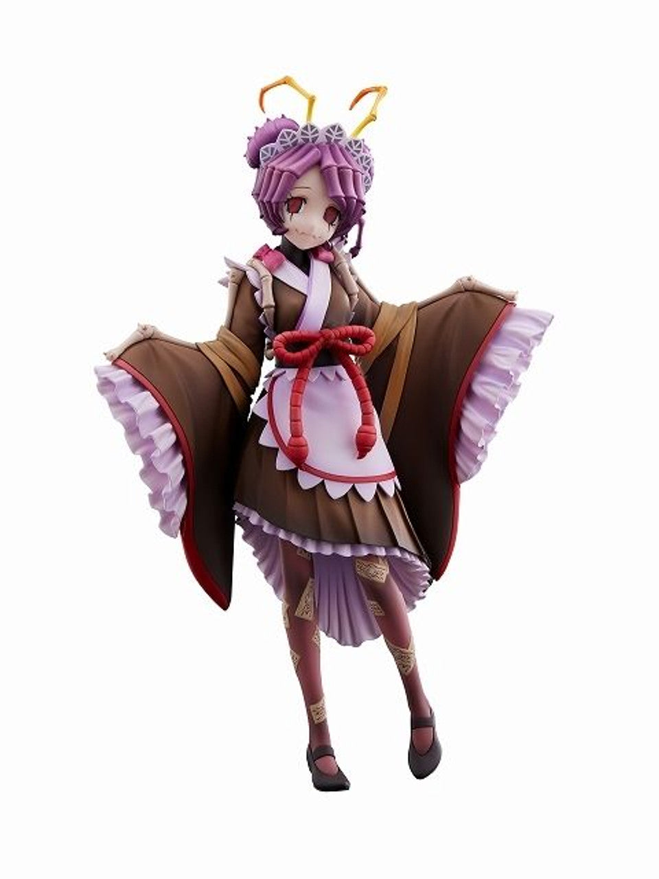 FURYU Corporation Entoma Vasilissa Zeta 1/7 Scale Figure