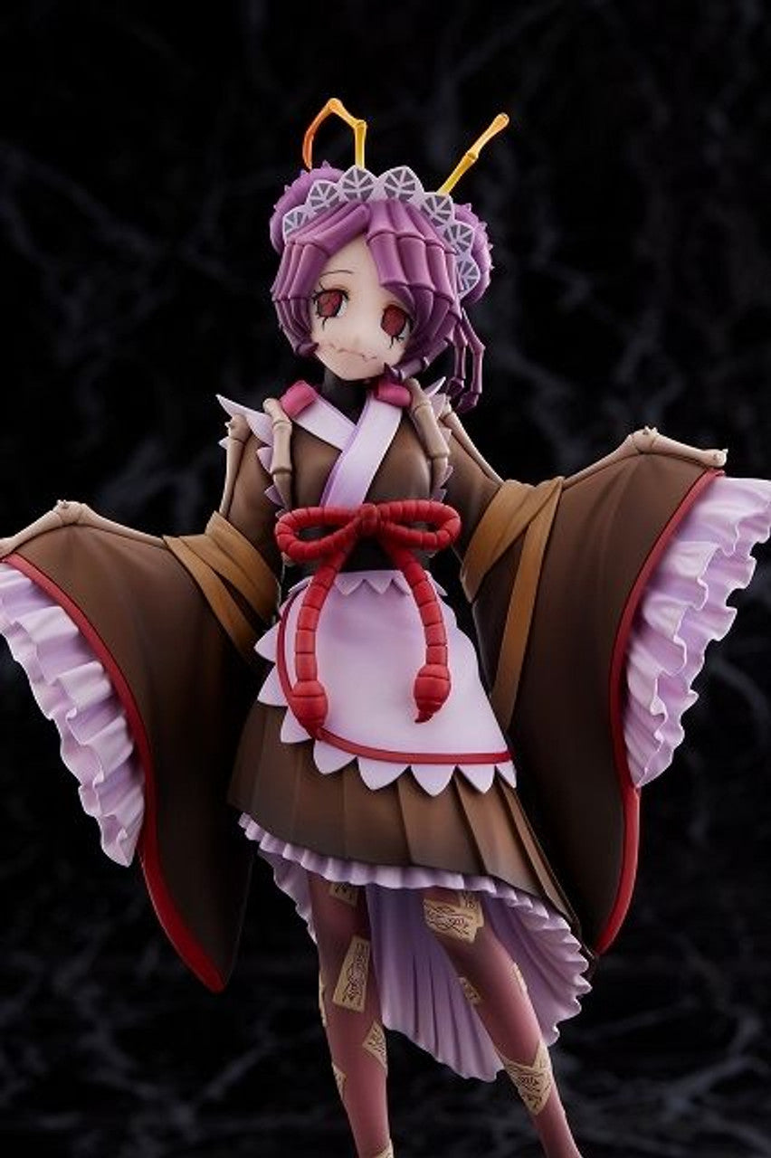 FURYU Corporation Entoma Vasilissa Zeta 1/7 Scale Figure