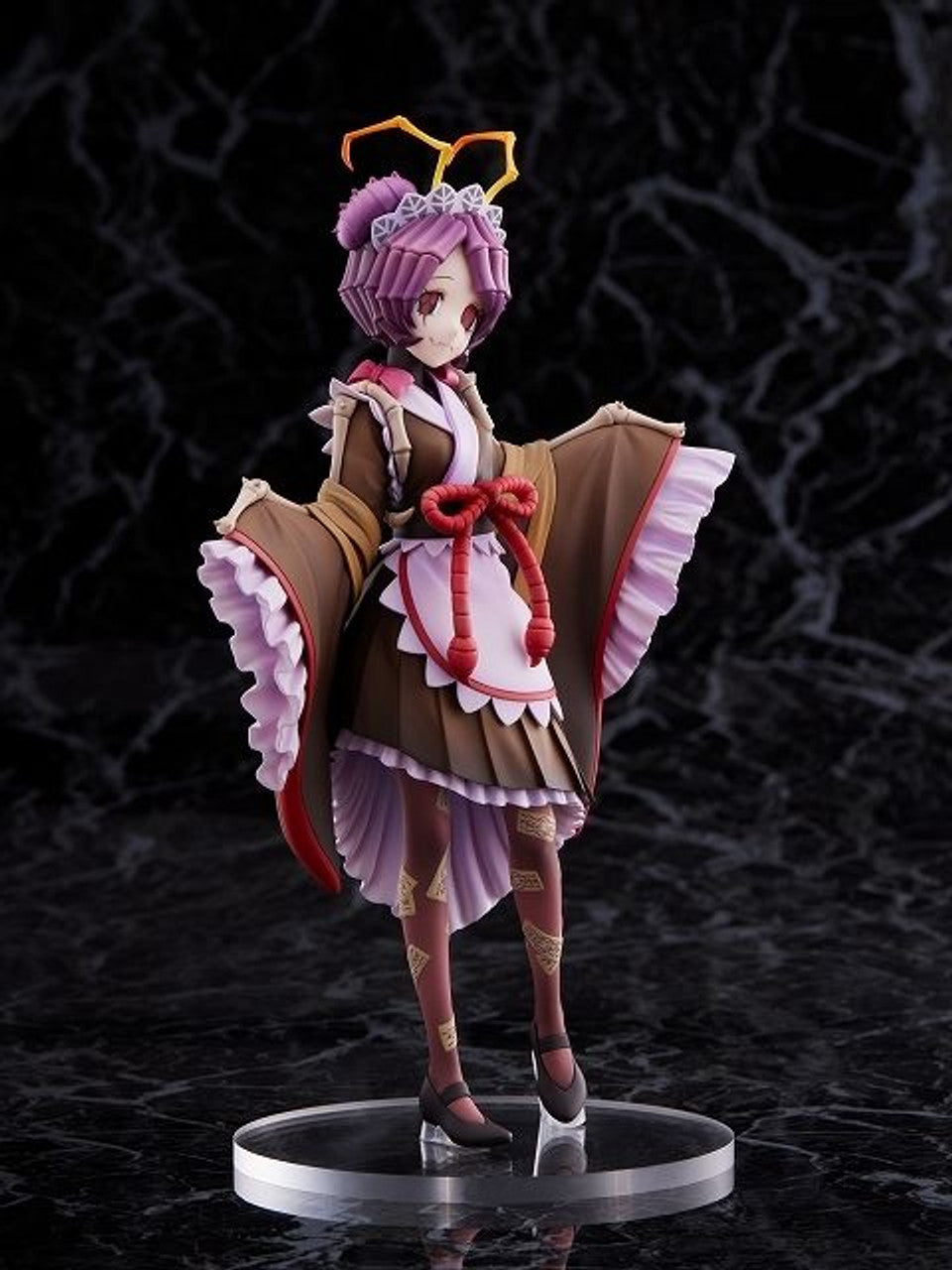 FURYU Corporation Entoma Vasilissa Zeta 1/7 Scale Figure