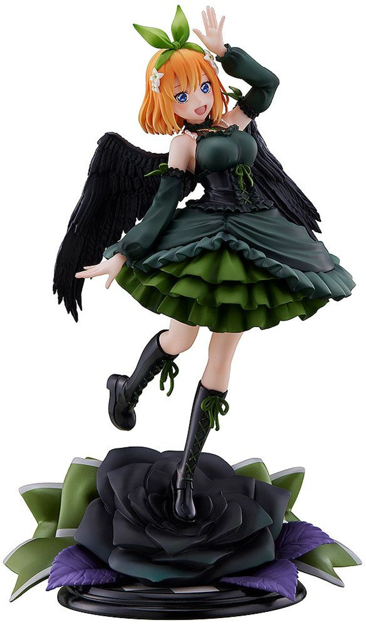 PROOF Yotsuba Nakano: Fallen Angel Ver.