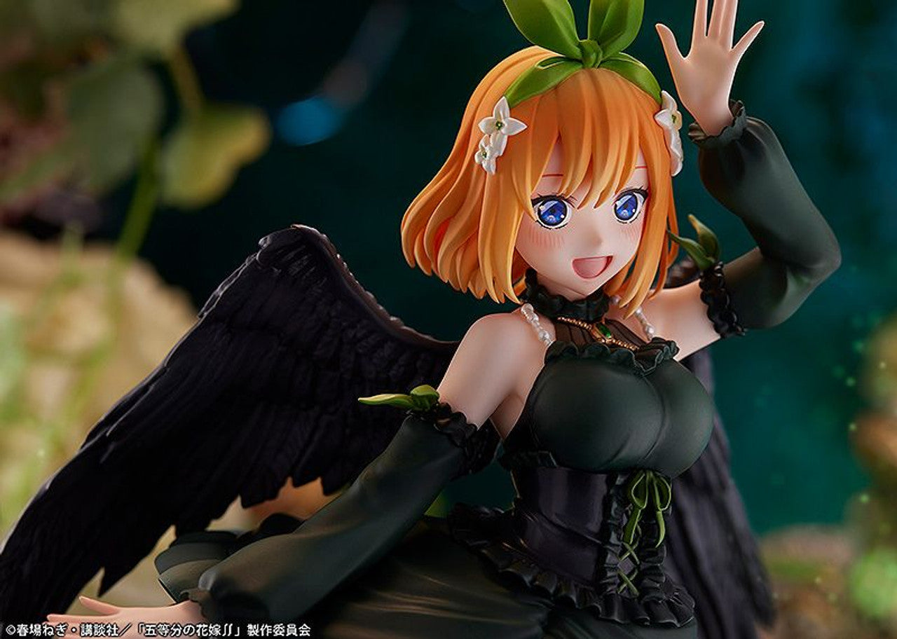 PROOF Yotsuba Nakano: Fallen Angel Ver.