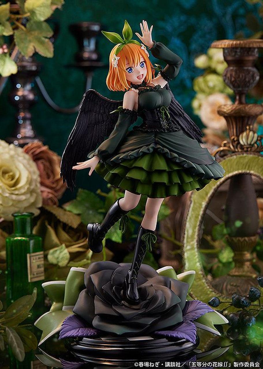 PROOF Yotsuba Nakano: Fallen Angel Ver.