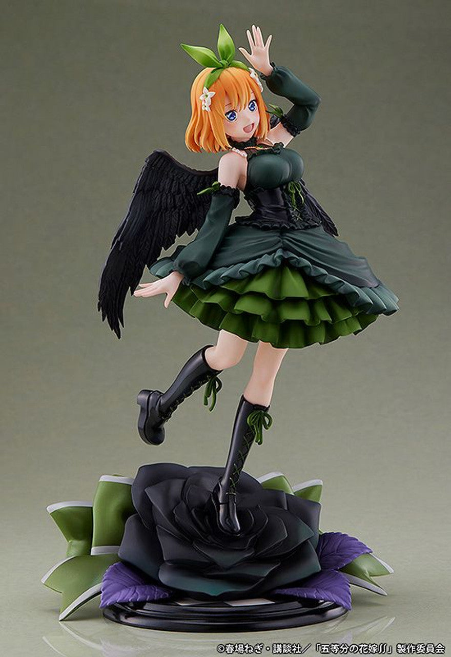 PROOF Yotsuba Nakano: Fallen Angel Ver.