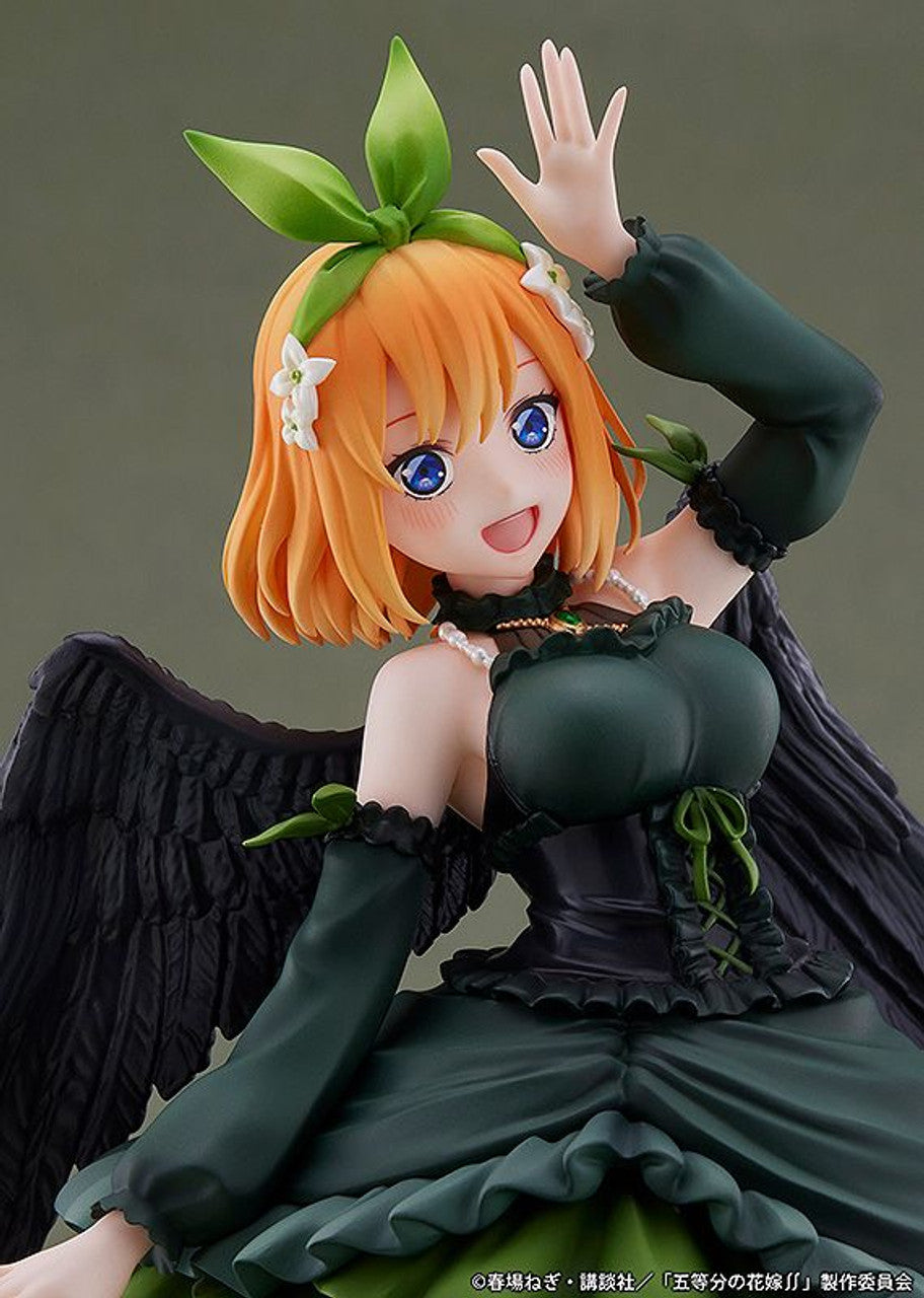 PROOF Yotsuba Nakano: Fallen Angel Ver.