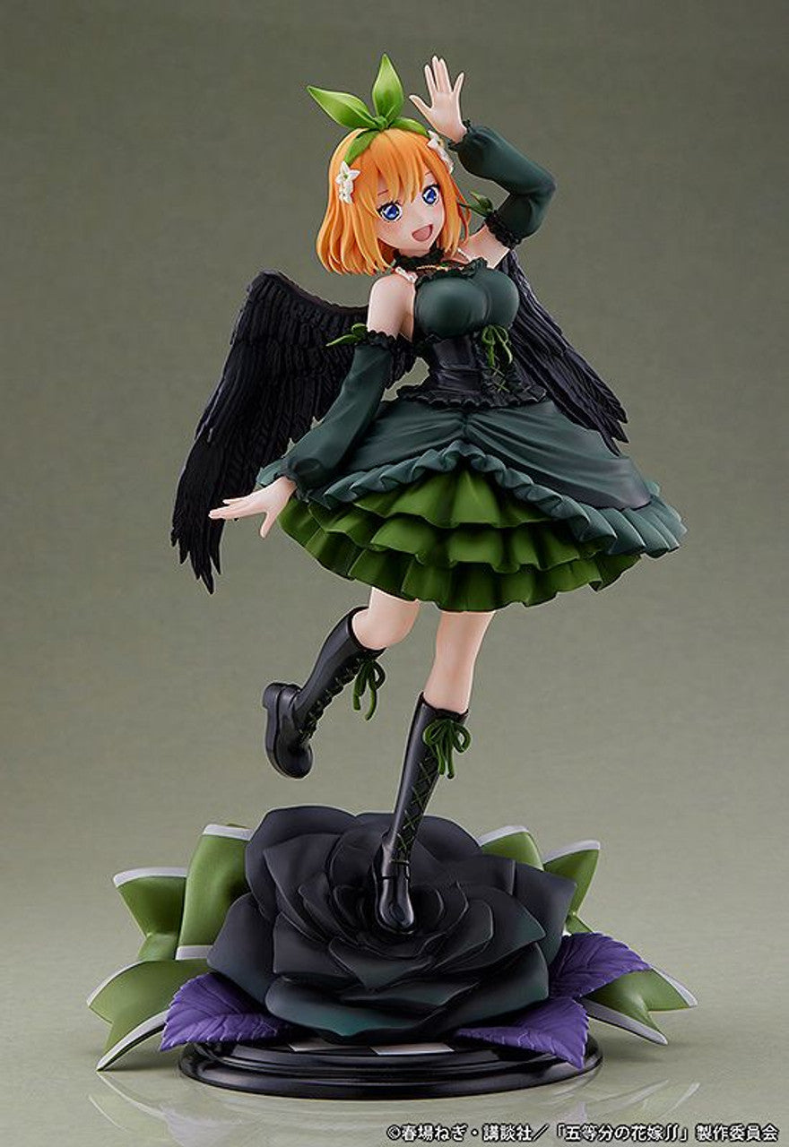 PROOF Yotsuba Nakano: Fallen Angel Ver.