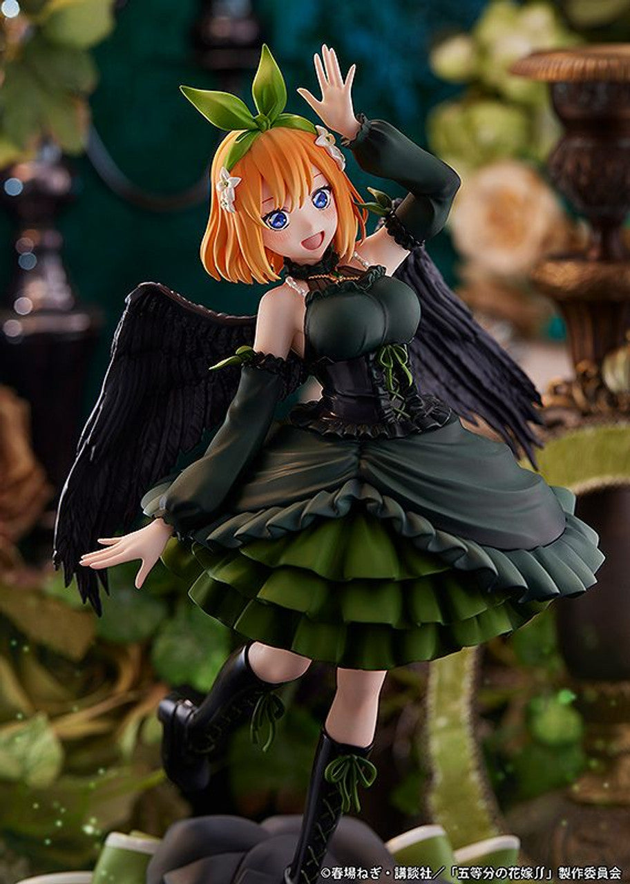 PROOF Yotsuba Nakano: Fallen Angel Ver.