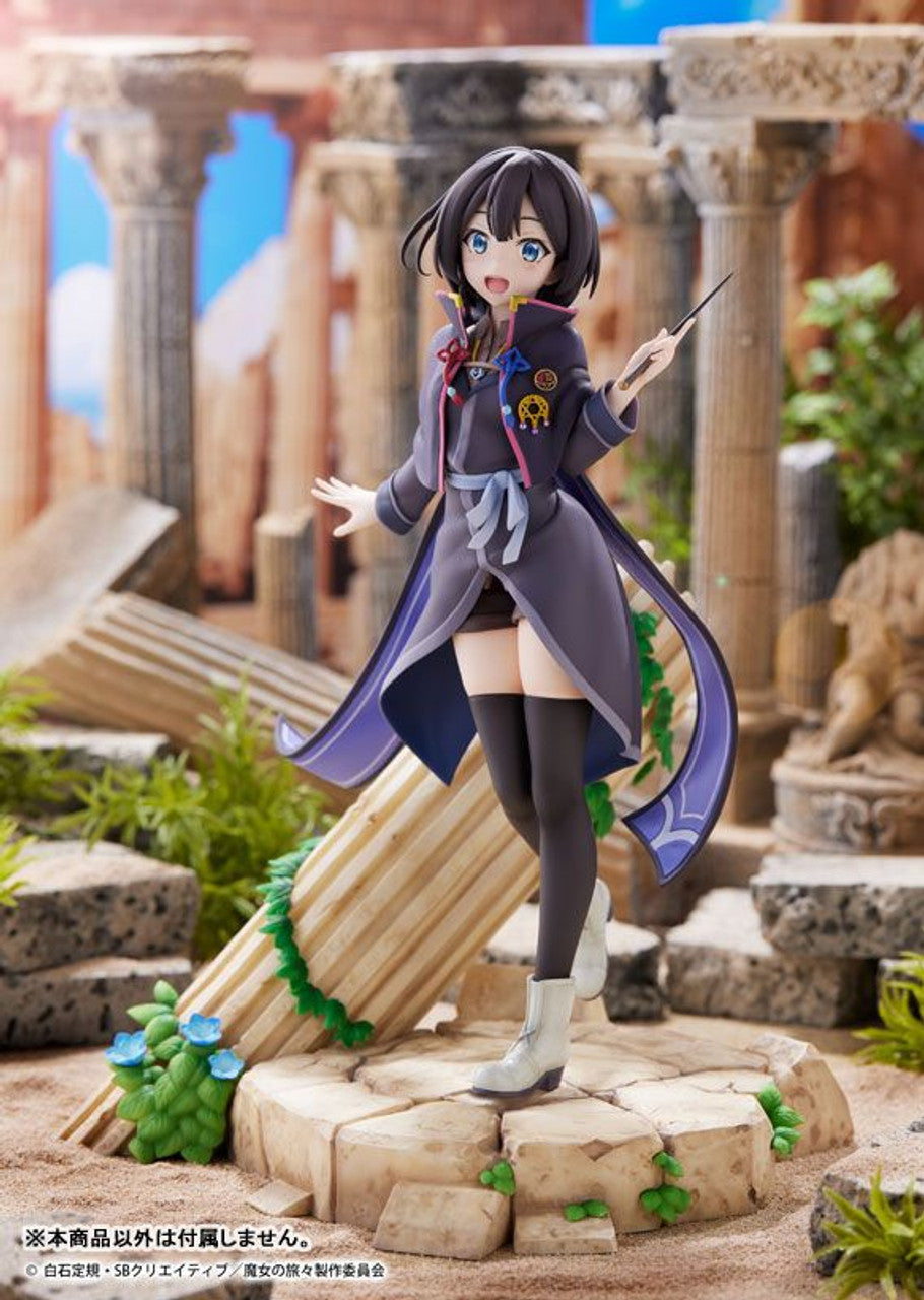 PROOF 1/7 Scale Figure "Saya"