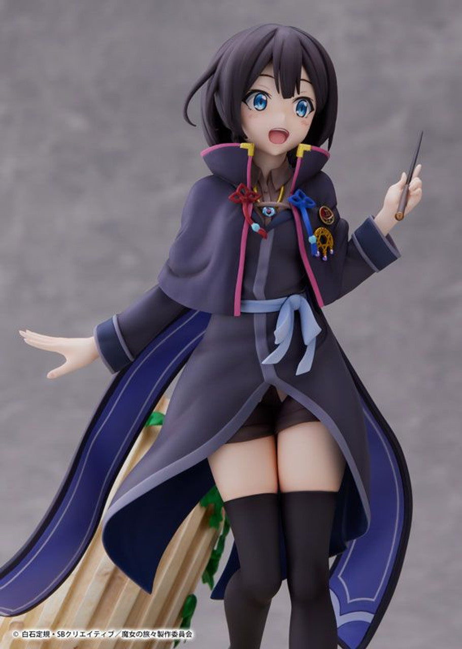 PROOF 1/7 Scale Figure "Saya"