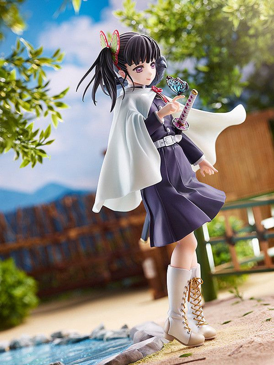 GoodSmile Company Kanao Tsuyuri