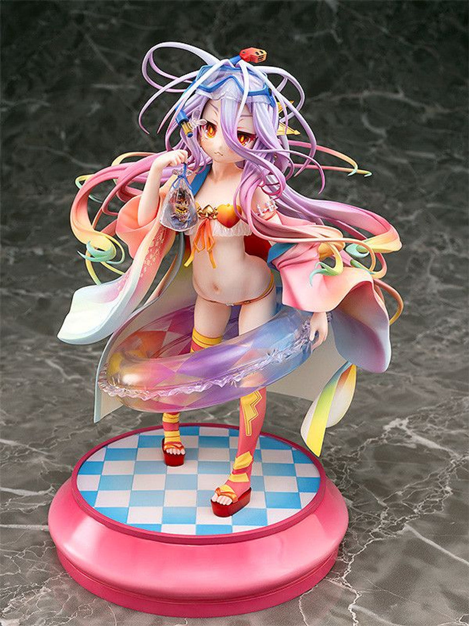 GoodSmile Company Shiro: Summer Season Ver.