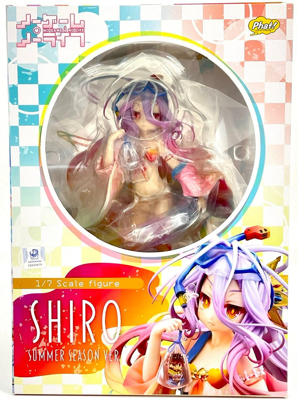 GoodSmile Company Shiro: Summer Season Ver.