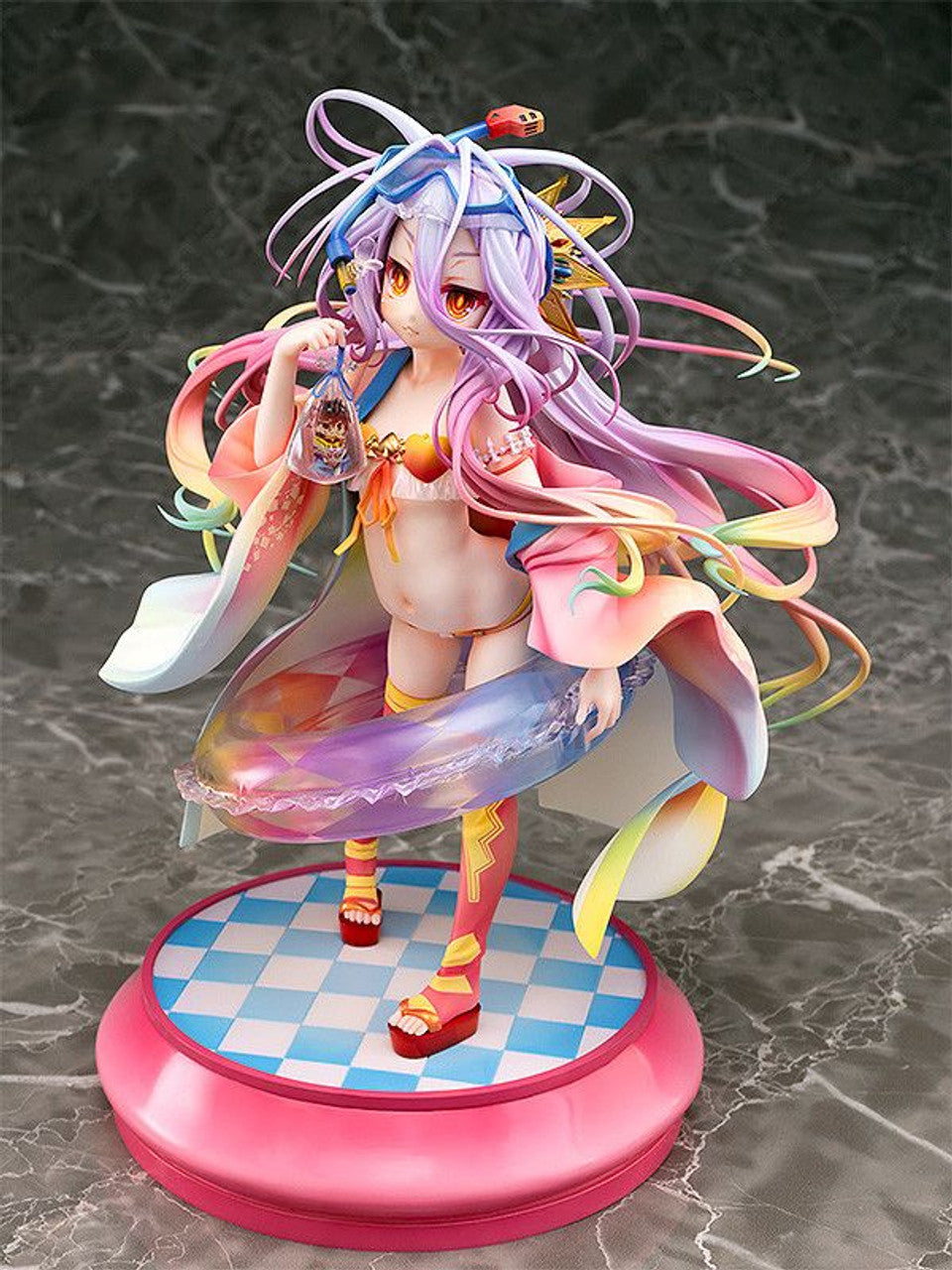 GoodSmile Company Shiro: Summer Season Ver.