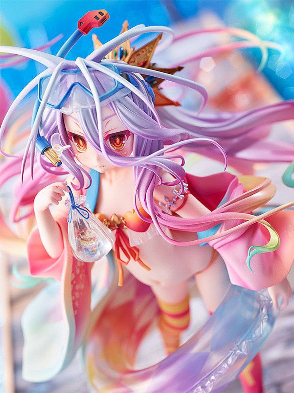 GoodSmile Company Shiro: Summer Season Ver.